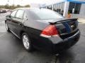 Black - Impala LT Photo No. 3