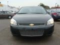 Ashen Gray Metallic - Impala LT Photo No. 2
