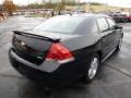 Black - Impala LT Photo No. 5