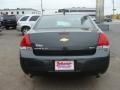 Ashen Gray Metallic - Impala LT Photo No. 5