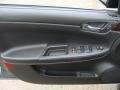 Ashen Gray Metallic - Impala LT Photo No. 6