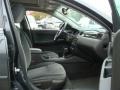Ashen Gray Metallic - Impala LT Photo No. 8