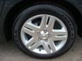 Ashen Gray Metallic - Impala LT Photo No. 14