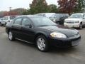 Black - Impala LT Photo No. 3