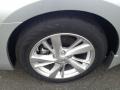 Brilliant Silver - Altima 2.5 SL Photo No. 3