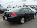 Black - Impala LT Photo No. 4