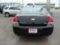 Black - Impala LT Photo No. 5
