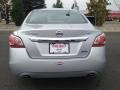 Brilliant Silver - Altima 2.5 SL Photo No. 6