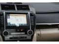 2014 Magnetic Gray Metallic Toyota Camry XLE V6  photo #6