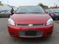 Crystal Red Tintcoat - Impala LT Photo No. 2