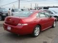 Crystal Red Tintcoat - Impala LT Photo No. 4
