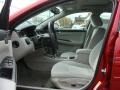 Crystal Red Tintcoat - Impala LT Photo No. 7
