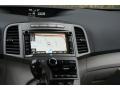 2014 Toyota Venza Limited AWD Controls