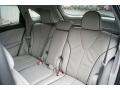Light Gray Rear Seat Photo for 2014 Toyota Venza #87451412