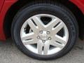 Crystal Red Tintcoat - Impala LT Photo No. 14