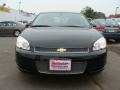 2013 Black Chevrolet Impala LS  photo #2