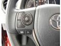 Barcelona Red Metallic - RAV4 LE Photo No. 27