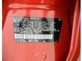 Barcelona Red Metallic - RAV4 LE Photo No. 29