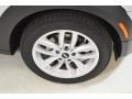 Crystal Silver Metallic - Cooper Countryman Photo No. 3