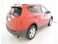 2013 Barcelona Red Metallic Toyota RAV4 LE  photo #36