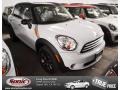 Light White - Cooper Countryman Photo No. 1