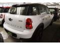 Light White - Cooper Countryman Photo No. 3