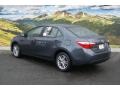 2014 Slate Metallic Toyota Corolla LE  photo #3