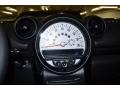 Light White - Cooper Countryman Photo No. 8