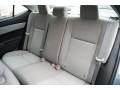 2014 Slate Metallic Toyota Corolla LE  photo #7