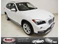 Alpine White - X1 sDrive28i Photo No. 1