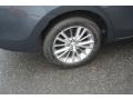 2014 Slate Metallic Toyota Corolla LE  photo #9