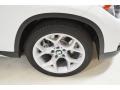 Alpine White - X1 sDrive28i Photo No. 3