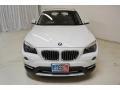 Alpine White - X1 sDrive28i Photo No. 4