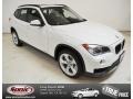 Alpine White - X1 xDrive35i Photo No. 1