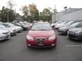 Apple Red Pearl - Elantra GLS Photo No. 1