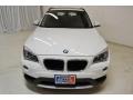 Alpine White - X1 xDrive35i Photo No. 4