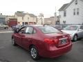 Apple Red Pearl - Elantra GLS Photo No. 5