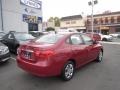 Apple Red Pearl - Elantra GLS Photo No. 6