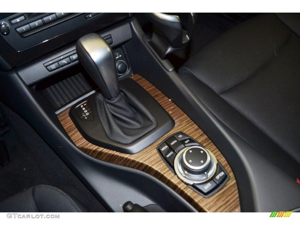 2014 BMW X1 xDrive35i 6 Speed Steptronic Automatic Transmission Photo #87452537