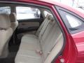 Apple Red Pearl - Elantra GLS Photo No. 8