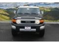 Black - FJ Cruiser 4WD Photo No. 2