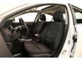 Black Front Seat Photo for 2012 Mazda MAZDA6 #87452702