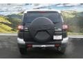 Black - FJ Cruiser 4WD Photo No. 4