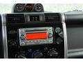 Black - FJ Cruiser 4WD Photo No. 6