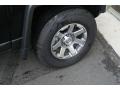 2014 Toyota FJ Cruiser 4WD Wheel