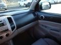 Black Sand Pearl - Tacoma V6 SR5 Double Cab 4x4 Photo No. 15