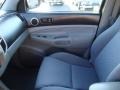 Black Sand Pearl - Tacoma V6 SR5 Double Cab 4x4 Photo No. 16