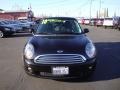 Midnight Black Metallic - Cooper Hardtop Photo No. 2