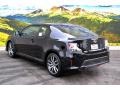 2014 Black Scion tC   photo #3