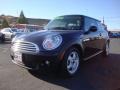 Midnight Black Metallic - Cooper Hardtop Photo No. 3